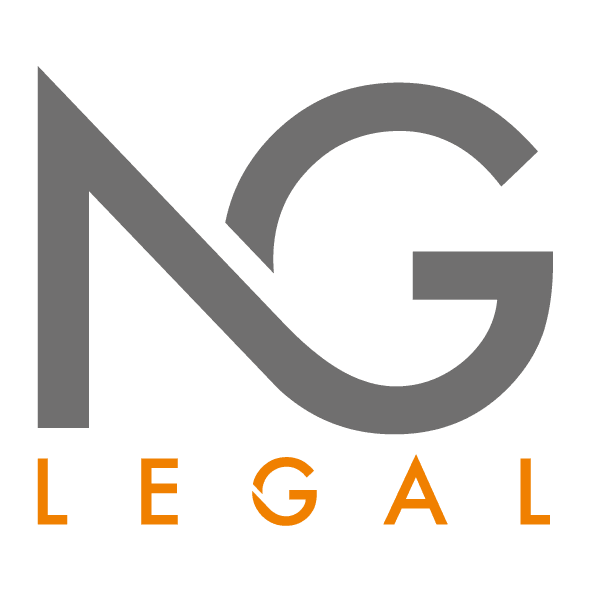 NG Legal logo